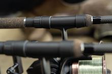 One More Cast Prút Black Pearl Spod & Marker 12 ft 5 lb 2-Diel (18)