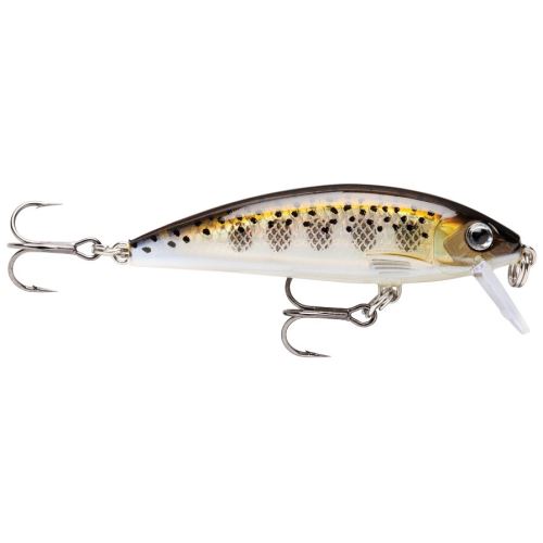 Rapala Wobler X Rap Count Down MD