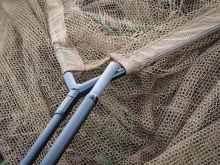 Giants fishing Podberák Carp Net Deluxe 42 (6)