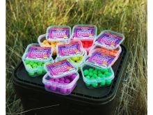 Chytil Rohlíkové Boilies Na EKO Tŕni Fluo 14 mm 35 gg (1)