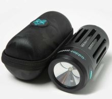 Wolf Puzdro Na Lampu Mozzo Zappa Tech Case (2)