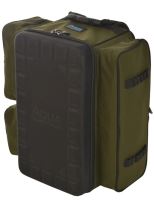Aqua Batoh Deluxe Roving Ruksack Black Series (5)
