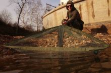 Nikl Podberák Standard Landing Net 2 pcs 42" (3)