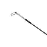 Greys Muškársky Set Fín Euro Nymph Fly Combo Prút 11 ft Navijak 3/4 Šnúra Euro 3W (5)