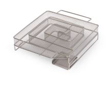 Zebco Generátot Dym Magic Cold Smoke Spiral