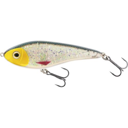 Westin Wobler Jerk Headlight Deluxe 14 cm 65 g Sinking