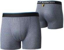 Geoff Anderson WizWool Boxer Shorts