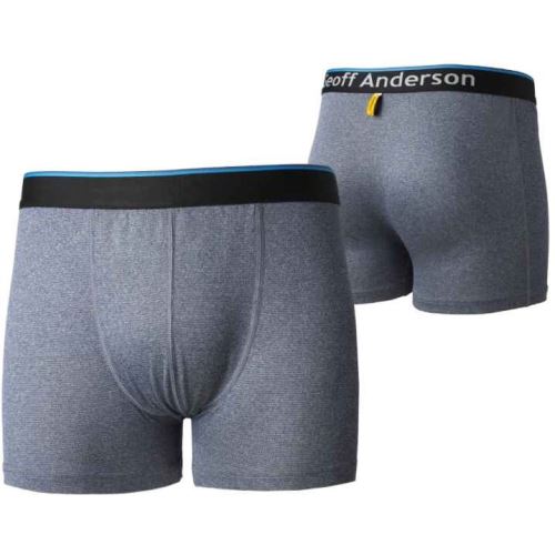 Geoff Anderson WizWool Boxer Shorts