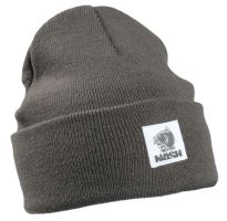 Nash Čiapka Make It Happen Badge Beanie Hat Green Nash Čiapka Make It Happen Badge Beanie Hat Green