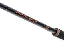 Mivardi Prút Ranger Method 360SH 3,6 m 150 g 3-Diel (1)