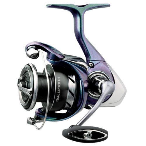 Daiwa Navijak 24 Regal LT 1000 D-XH