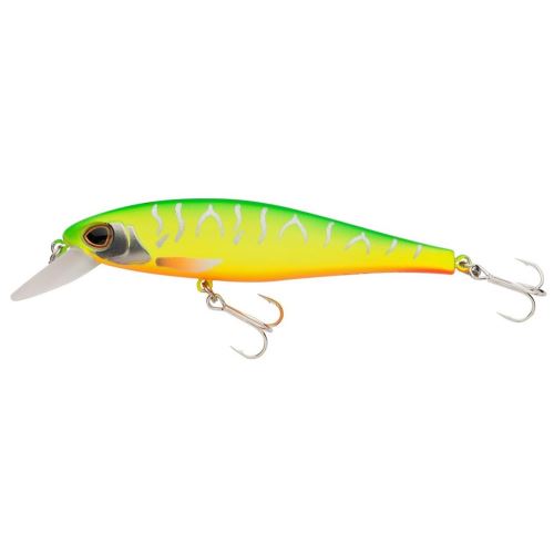 Berkley Wobler DEX Fat Bullet Fire - 10 cm 17,8 g Berkley Wobler DEX Fat Bullet Fire - 10 cm 17,8 g