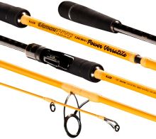 Illex Prút Element Rider X5 S MH-H+ Power Versatile 2,4 m 12-50 g Illex Prút Element Rider X5 S MH-H+ Power Versatile 2,4 m 12-50 g