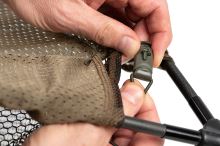 Fox Sieťka Na Podberák Net Cover (12)