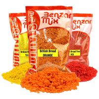 Benzar Mix Anglická Vločka Zmes