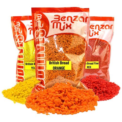 Benzar Mix Anglická Vločka Zmes Benzar Mix Anglická Vločka Zmes