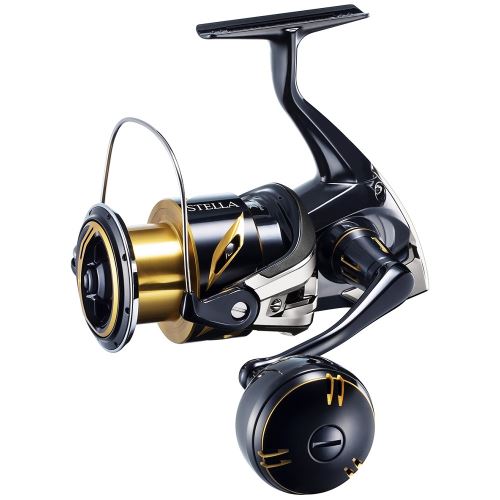 Shimano Navijak Stella SW C 4000 HG