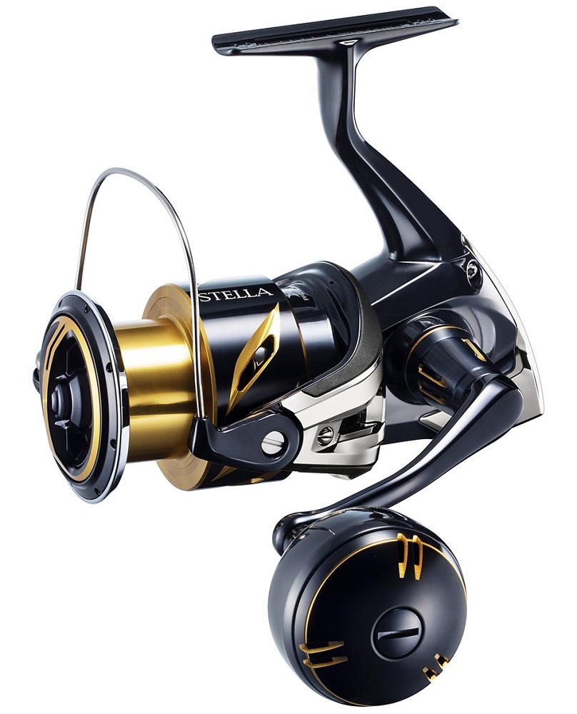 Shimano navijak stella sw c 4000 hg