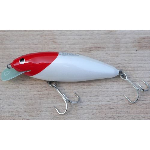 3Stan Wobler Fatty 90 RP 9 cm 24 g