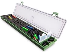 Anaconda Swinger Chain Dropper Sets Čierna 4 ks (1)