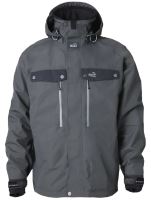 Geoff Anderson Bunda Dozer7 Black