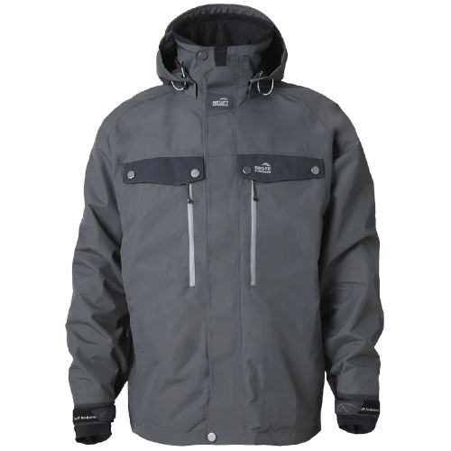 Geoff Anderson Bunda Dozer7 Black