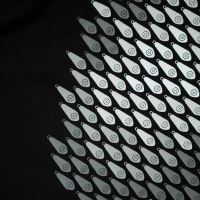 KUMU Tričko Lead Head-Veľkosť L (5)