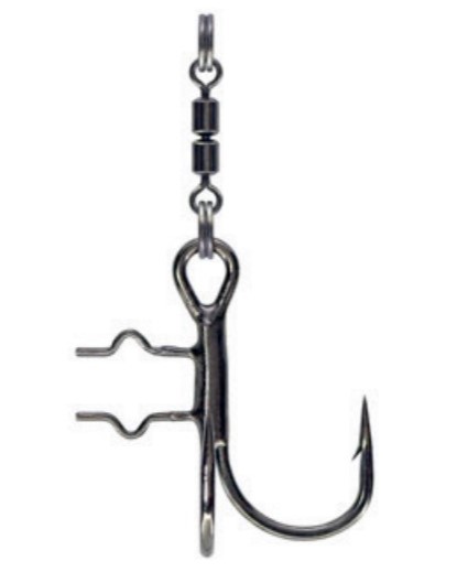 E-shop Savage gear náväzec spinning t stinger - #4