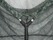 Delphin Podberák TeleFix C2G 100x100 cm 1,8 m 2 Diely (9)