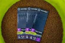 Matrix Náväzec MXC-1 Pole Rig Barbless 10 cm (7)