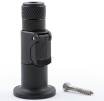 Fox Stabilizér Black Label Stage Stands QR Insert