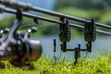 Fox Signalizátor Záberu Mini Micron (2)