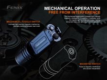 Fenix LED Svietidlo TK35 UE V2.0 5000 Lumenov (11)