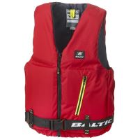 Baltic Plávacia Vesta Axent Červená Baltic Plávacia Vesta Axent Červená