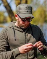 Fox Polarizačné Okuliare Avius Black Camo - Brown Lense (3)