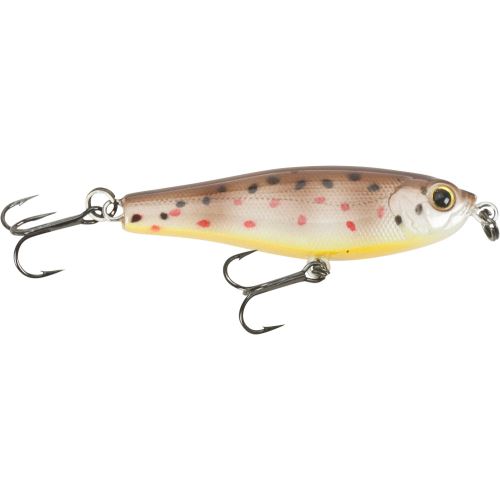 Iron Claw Wobler Apace JB40 S BBT 4 cm 2,6 g
