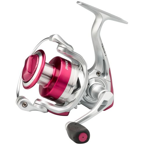 Dam Navijak Quick 1 Pink 2000 FD