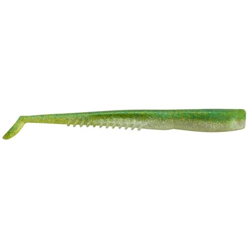 Berkley Gumová nástraha Flex Sw Swimming Eel Green Sprat - 19 cm