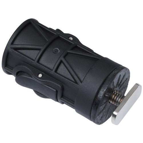 Berkley Rýchloupínacia Hlava Quick Release Head with Track Adaptor 4X7 cm