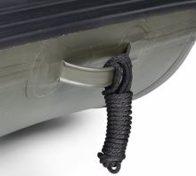 Nash Čln Boat Life Inflatable Rib 240 + Nafukovacia Podlaha (3)