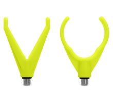 Delphin Sada Rohatiniek HoldSET Uni V+U Fluo Žltá