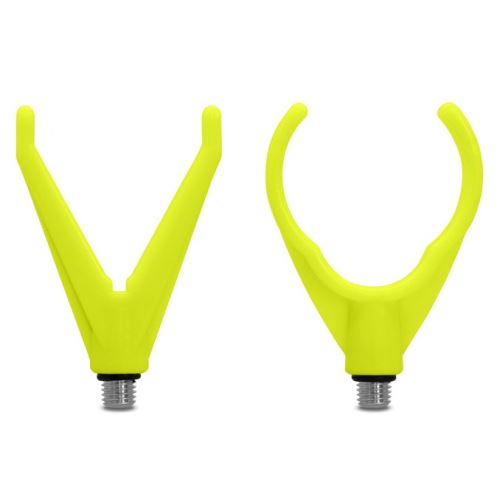 Delphin Sada Rohatiniek HoldSET Uni V+U Fluo Žltá