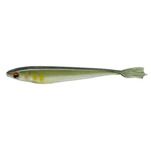 Daiwa Gumová Nástraha Prorex Mermaid Shad DF Chiayu - 15 cm