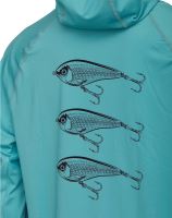 Westin Tričko Bay UPF Hoodie (1)