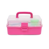 Zebco Kufrík s Príslušenstvom Talia Fishing Set (5)