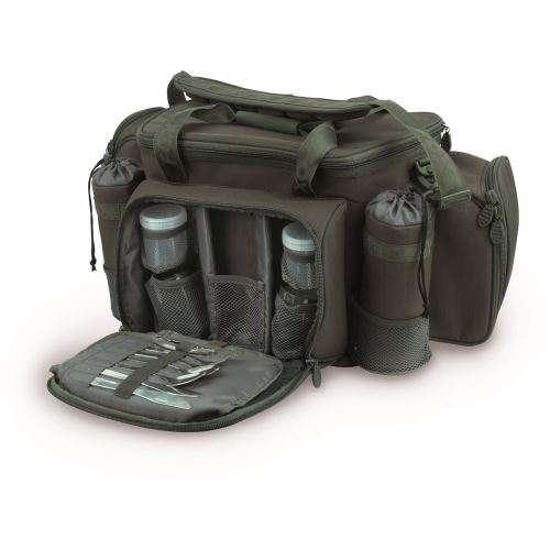 Fox Jedálenská Taška Royale Cooler Food Bag System