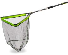 Saenger Podberák Teleskopický MaxForcer 3 Díly 2,7 m Saenger Podberák Teleskopický MaxForcer 3 Díly 2,7 m