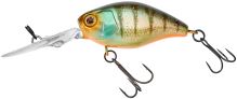 Illex Wobler Deep Diving Chubby Agressive Perch 3,8 cm 4,7 g
