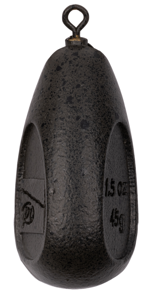 E-shop Preston innovations olovo distance bomb leads 2 ks - 15 g