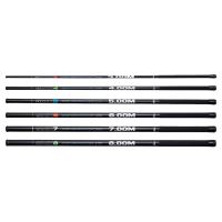 Dam Bič Sensomax Tele Pole 4 m (1)